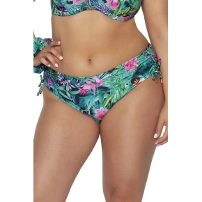 Damski strój kąpielowy SF-205/2 Paradise Green Mix - Ava