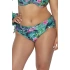 Damski strój kąpielowy SF-205/2 Paradise Green Mix - Ava