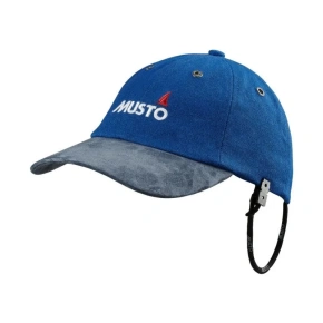 Czapka z daszkiem Musto Evo Original Crew Cap 80022 537 Czapka z daszkiem Musto Evo Original Crew Cap 80022 537