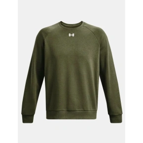 Bluza Under Armour Fleece Crew M 1379755-390 pánské