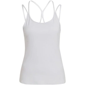 Koszulka adidas Studio Slim Strappy Back Tank Top W HE3141