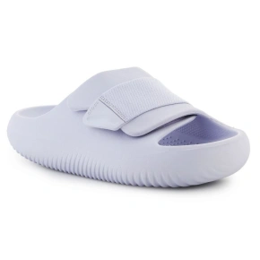 Klapki Crocs Mellow Luxe Recovery Slide 209413-5BR