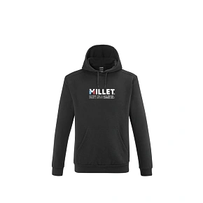 Bluza MILLET M Millet Sweat Hoodie Czarny Bluza MILLET M Millet Sweat Hoodie Czarny