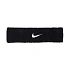 Opaska SWOOSH CLASSIC HEADBAND