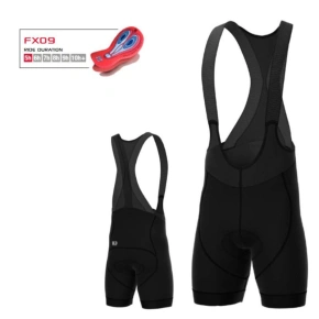 Biemme Spodenki CLASSIC 2.0 czarne S