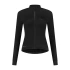 Rogelli bluza damska DISTANCE czarna M