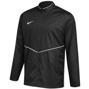 Kurtka męska Nike Park 26 Rain czarna HM7265 010 pánské