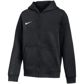 Bluza z kapturem Nike Park 26 Fleece Full-Zip Black IB1232 010
