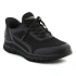 Skechers Bobs Geo Lite Fixed Edge 118419-BBK Black