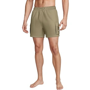 Spodenki kąpielowe Nike Voyage Solid Essenti Parac khaki NESSG454 241 Spodenki kąpielowe Nike Voyage Solid Essenti Parac khaki NESSG454 241