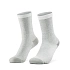 Skarpetki kolarskie Rockbros 490025001 ROAD TO SKY 39-42 cm - białe