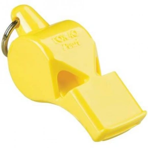 Gwizdek FOX 40 Pearl bez sznurka 9702-0208 Gwizdek FOX 40 Pearl bez sznurka 9702-0208