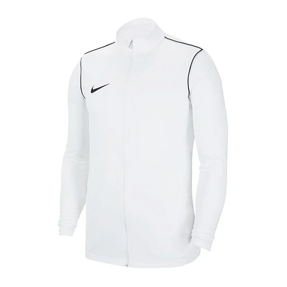 Dziecięca bluza treningowa Dry Park 20 Jr BV6906-100 - Nike