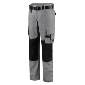 Spodnie robocze Tricorp unisex Cordura Canvas Work Pants MLI-T61T3