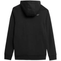 Bluza męska z kapturem M266 M 4FSS23TSWSM266 20S - 4F