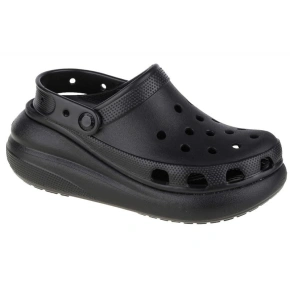 Chodaki Crocs Classic Crush Clog W 207521-001 dámské
