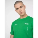 T-shirt męski M 4FSS23TTSHM311-41S - 4F
