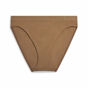 Bikini damskie KW0KW02047-RBE - Calvin Klein