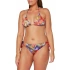 Damski dwuczęściowy strój kąpielowy 262616 0P300 09372 Multicolour - Emporio Armani