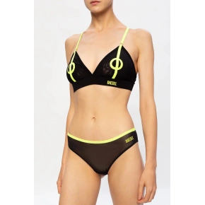 Biustonosz damski A00910-0KAYJ-E4252 - Diesel