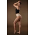 Brasil Maxi Panties Beige - Julimex