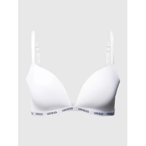 Biustonosz damski O3YC02KBS50 - G011 biały - Guess