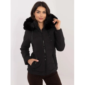 Bunda SK KR HH 2404.65P černá - FPrice