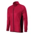 Bluza męska Vertex Stretch M MLI-W4123 ciemnoczerwony - Malfini