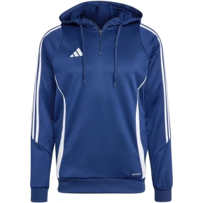 Bluza adidas Tiro 24 Training Hoodie M IR9398 pánské
