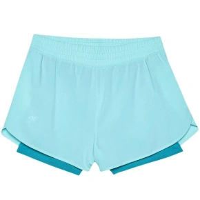 Spodenki 4F FNK W 4FWSS24TFSHF497 33S dámské