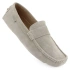 Buty mokasyny Big Star M RR174050 INT2106B