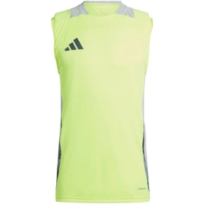 Koszulka adidas Tiro 24 Competition Training Sleeveless Jersey M IR5478 pánské