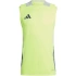 Koszulka adidas Tiro 24 Competition Training Sleeveless Jersey M IR5478 pánské