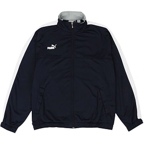 Bluza męska Puma granatowa 628440 47 pánské
