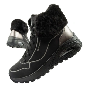 Skechers Uno Rugged buty sportowe damskie botki ocieplane zimowe dámské Skechers Uno Rugged buty sportowe damskie botki ocieplane zimowe dámské
