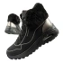 Skechers Uno Rugged buty sportowe damskie botki ocieplane zimowe dámské