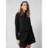 Bluza dresowa nierozpinana z kapturem damska  Outhorn OTHWSS24TSWSF1631-20S