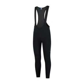 Rogelli spodnie rowerowe ESSENTIAL czarne M