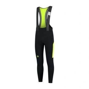 Rogelli spodnie rowerowe TYRO fluor S