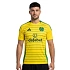 Koszulka wyjazdowa meczowa Adidas Celtic FC 24/25 Away - IU1315