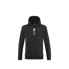 Bluza MILLET CDG CHAMONIX SWT HOODIE M czarny Bluza MILLET CDG CHAMONIX SWT HOODIE M czarny