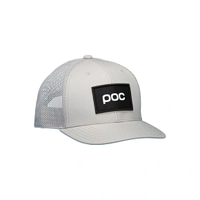 Czapka POC Trucker Cap szara