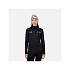 Bluza damska ROSSIGNOL W JCC BOOSTER HZ czarna