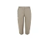 Spodnie damskie MILLET Ubic Stretch 3/4 Pant W beżowe
