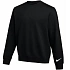 Bluza dla dzieci Nike Park 26 Fleece Crew czarna IO9045 010 XL