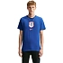 Koszulka męska Nike Chelsea F.C. niebieska IQ4996 495 pánské
