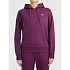 Bluza z kapturem nierozpinana damska 4F 4FWAW26TSWSF2674-60S