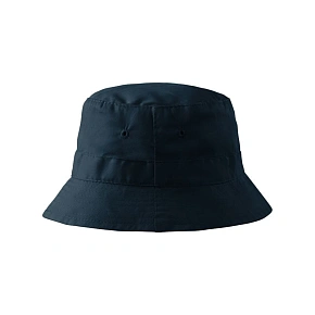 Kapelusik unisex Classic (granatowy) Kapelusik unisex Classic (granatowy)