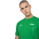 T-shirt męski M 4FSS23TTSHM311-41S - 4F