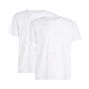 Koszulka męska z krótkim rękawem UM0UM02762-0WU - Tommy Hilfiger Koszulka męska z krótkim rękawem UM0UM02762-0WU - Tommy Hilfiger